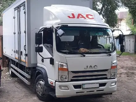 Чип тюнинг Камаз_МАЗ_ГАЗ_Урал_Паз_ Jac_Isuzu_Howo_Iveco. в Алматы