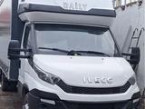 Чип тюнинг Камаз_МАЗ_ГАЗ_Урал_Паз_ Jac_Isuzu_Howo_Iveco. в Алматы – фото 4