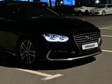 Hyundai Grandeur 2017 годаүшін9 200 000 тг. в Шымкент