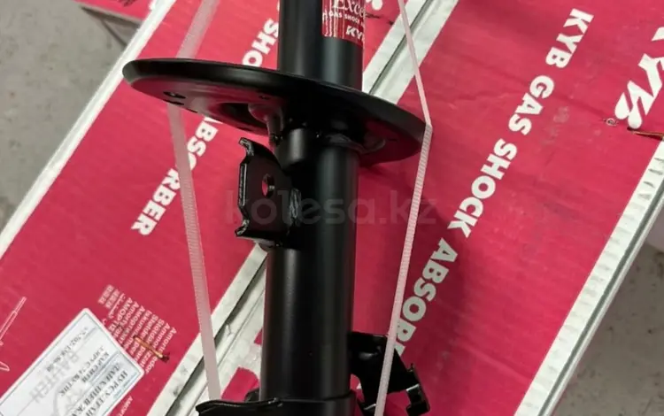 Амортизатор Ниссан Qashqai за 45 000 тг. в Алматы