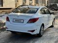 Hyundai Accent 2015 года за 4 750 000 тг. в Алматы – фото 9