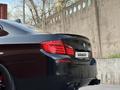 BMW 550 2012 годаүшін13 500 000 тг. в Алматы – фото 10