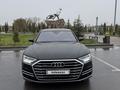 Audi A8 2019 года за 38 000 000 тг. в Алматы