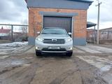 Toyota Highlander 2013 года за 18 200 000 тг. в Усть-Каменогорск – фото 2