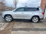 Toyota Highlander 2013 года за 18 200 000 тг. в Усть-Каменогорск – фото 4