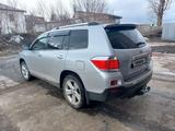 Toyota Highlander 2013 года за 18 200 000 тг. в Усть-Каменогорск – фото 5