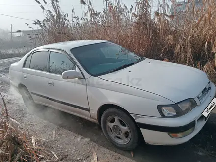 Toyota Corona 1996 года за 1 800 000 тг. в Алматы – фото 2