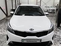 Kia Rio 2021 годаfor7 450 000 тг. в Астана