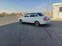 ВАЗ (Lada) Priora 2170 2013 года за 2 400 000 тг. в Уральск