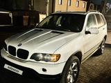 BMW X5 2001 года за 5 000 000 тг. в Караганда