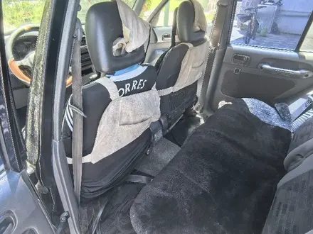 Toyota RAV4 1997 года за 2 700 000 тг. в Алматы – фото 12