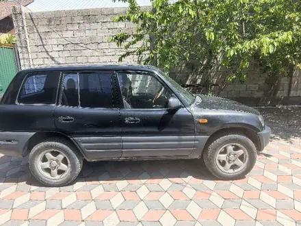 Toyota RAV4 1997 года за 2 700 000 тг. в Алматы – фото 3