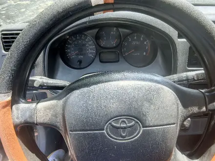 Toyota RAV4 1997 года за 2 700 000 тг. в Алматы – фото 8