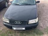 Audi 100 1991 года за 480 000 тг. в Сарыозек – фото 3