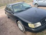 Audi 100 1991 года за 480 000 тг. в Сарыозек – фото 5