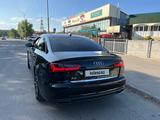Audi A6 2015 годаүшін11 500 000 тг. в Алматы