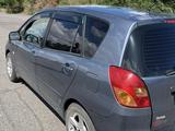 Toyota Corolla Verso 2003 года за 4 500 000 тг. в Павлодар – фото 4