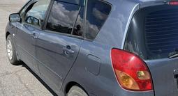 Toyota Corolla Verso 2003 года за 4 500 000 тг. в Павлодар – фото 4
