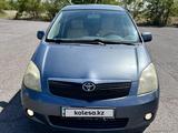 Toyota Corolla Verso 2003 года за 4 500 000 тг. в Павлодар