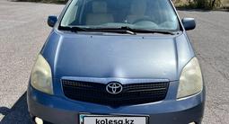 Toyota Corolla Verso 2003 года за 4 500 000 тг. в Павлодар