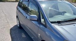 Toyota Corolla Verso 2003 года за 4 500 000 тг. в Павлодар – фото 3
