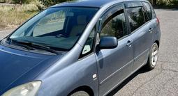 Toyota Corolla Verso 2003 года за 4 500 000 тг. в Павлодар – фото 2