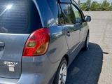 Toyota Corolla Verso 2003 года за 4 500 000 тг. в Павлодар – фото 5