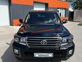 Toyota Land Cruiser 2014 года за 25 000 000 тг. в Караганда – фото 2