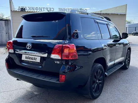 Toyota Land Cruiser 2014 года за 23 000 000 тг. в Караганда – фото 6