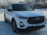 Chery Tiggo 7 Pro 2022 годаfor8 100 000 тг. в Алматы – фото 2