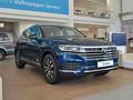 Volkswagen Touareg 2022 года за 25 090 000 тг. в Кокшетау