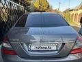 Mercedes-Benz S 500 2007 годаүшін8 500 000 тг. в Алматы – фото 3