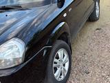 Hyundai Tucson 2008 годаүшін4 100 000 тг. в Костанай – фото 3