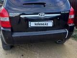 Hyundai Tucson 2008 годаүшін4 100 000 тг. в Костанай – фото 2