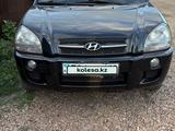 Hyundai Tucson 2008 годаүшін4 100 000 тг. в Костанай