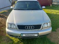 Audi A6 1994 годаүшін2 100 000 тг. в Аксай