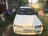 Mitsubishi Galant 1989 годаүшін450 000 тг. в Каскелен – фото 2