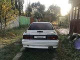 Mitsubishi Galant 1989 года за 450 000 тг. в Каскелен – фото 5