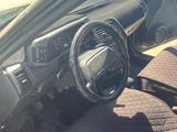 ВАЗ (Lada) 2110 1998 годаүшін750 000 тг. в Саумалколь – фото 4