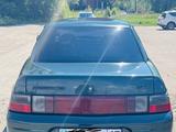 ВАЗ (Lada) 2110 1998 годаүшін750 000 тг. в Саумалколь