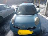 Nissan Micra 2003 года за 1 500 000 тг. в Павлодар