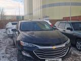 Chevrolet Malibu 2020 годаfor10 500 000 тг. в Астана