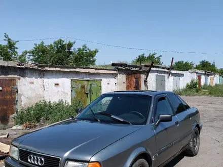 Audi 80 1991 года за 1 800 000 тг. в Караганда