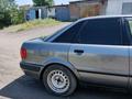 Audi 80 1991 годаfor1 800 000 тг. в Караганда – фото 6