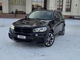 BMW X5 2015 года за 13 000 000 тг. в Караганда