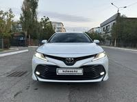 Toyota Camry 2020 года за 14 000 000 тг. в Тараз