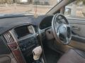 Toyota Harrier 1999 годаүшін5 200 000 тг. в Алматы – фото 7