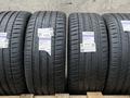 Летние Michelin Pilot Sport 4 SUV 275/40 R22 за 1 100 000 тг. в Астана – фото 3