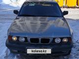 BMW 525 1991 года за 1 100 000 тг. в Астана