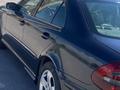 Mercedes-Benz E 200 2002 годаfor3 100 000 тг. в Каскелен – фото 3